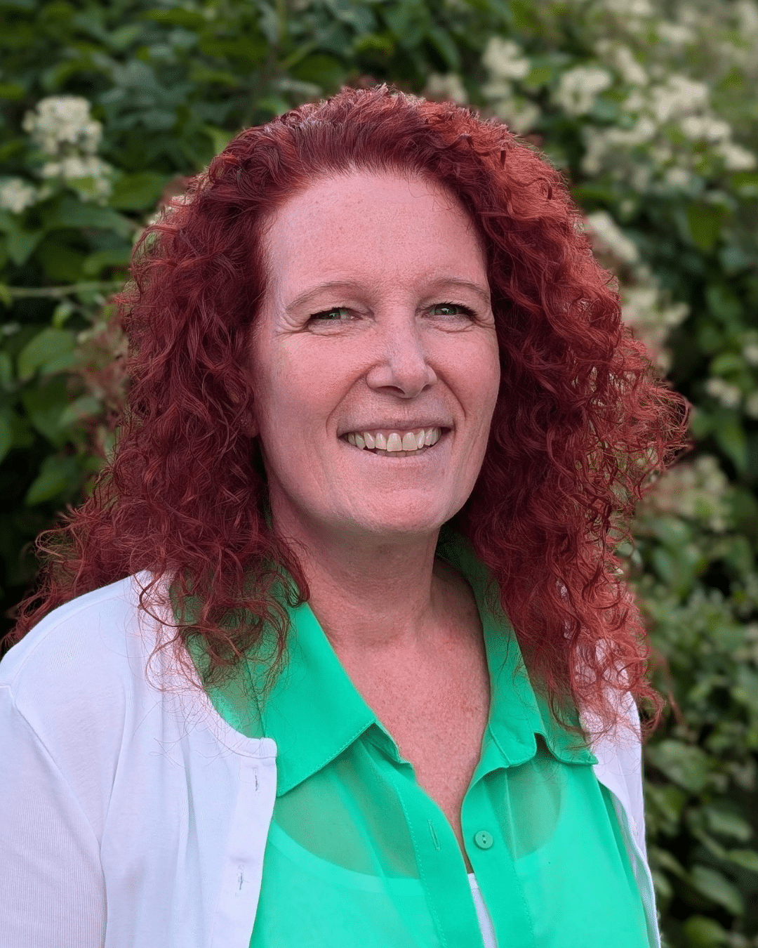 Skønt med mental støtte på Sano - Patienthistorie fra Helle