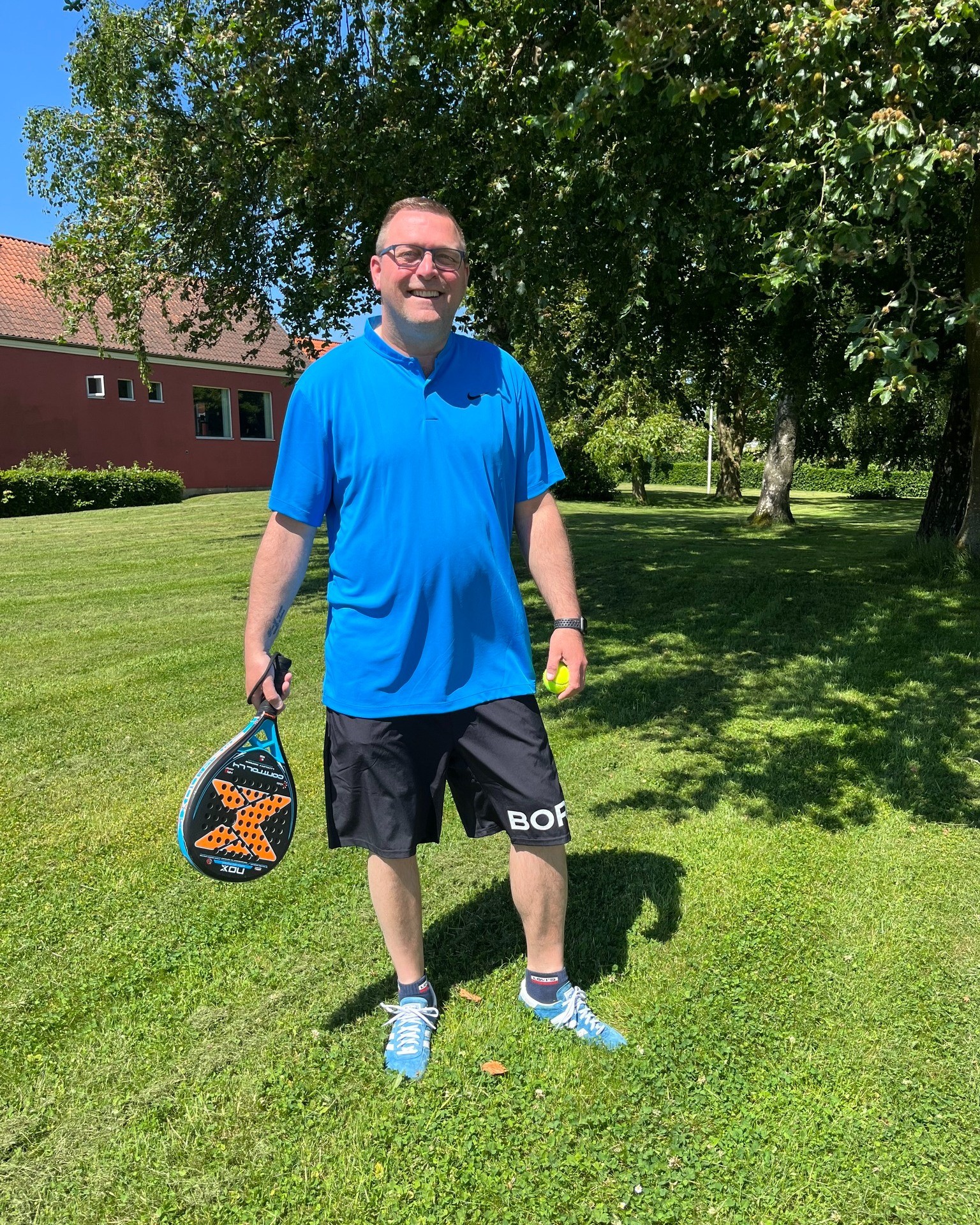 Jeg har lært hvor gavnligt det er med mikropauser - Patienthistorie fra Rico